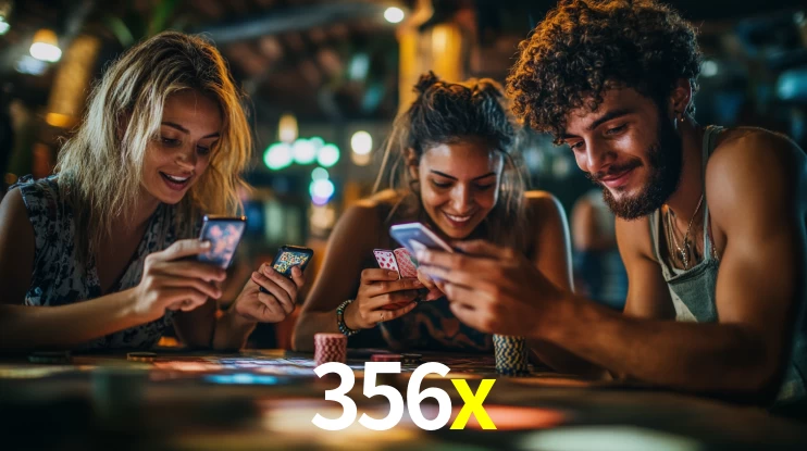 Experiência VIP 356x
