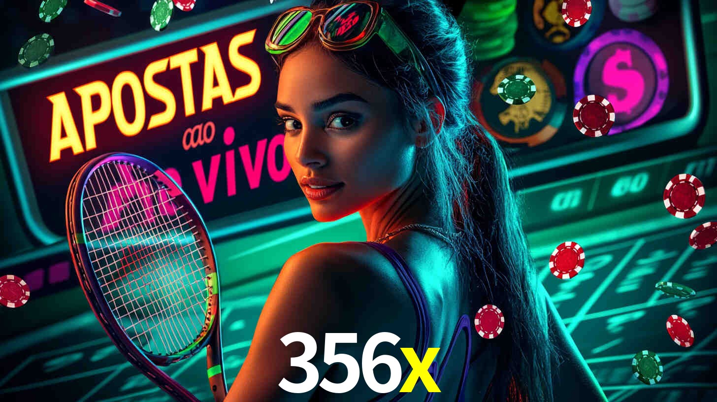 Explorando a Categoria de Eventos em Apostas na 356x