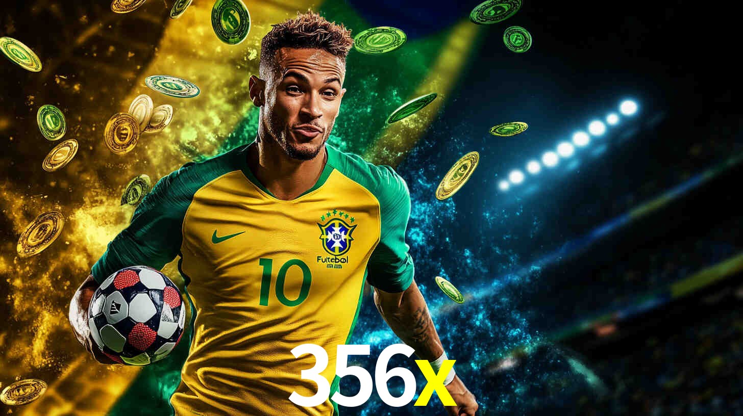 Descubra o Programa VIP da 356x: Vantagens Exclusivas para Jogadores