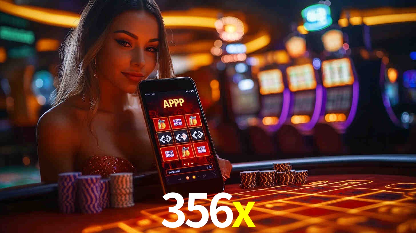 Descubra a Essência do 356x: Nossa História e Compromissos