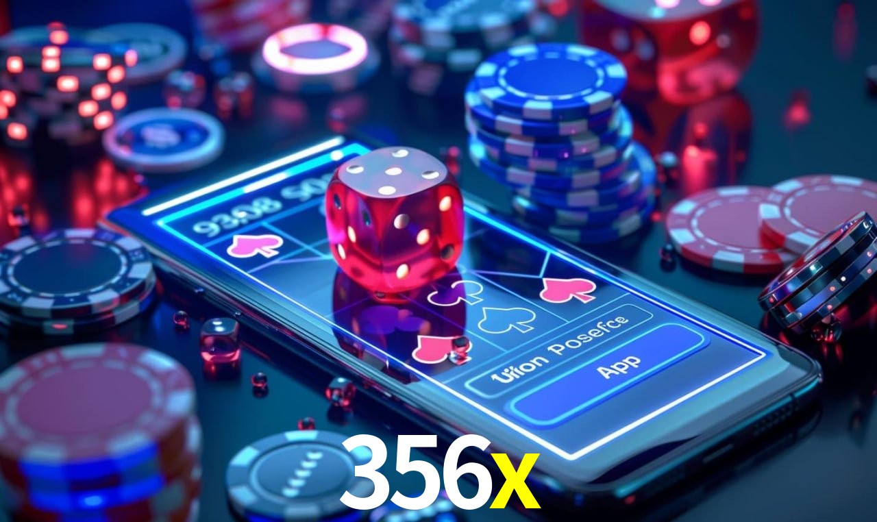 Explore as vantagens do 356x: serviço profissional e confiabilidade
