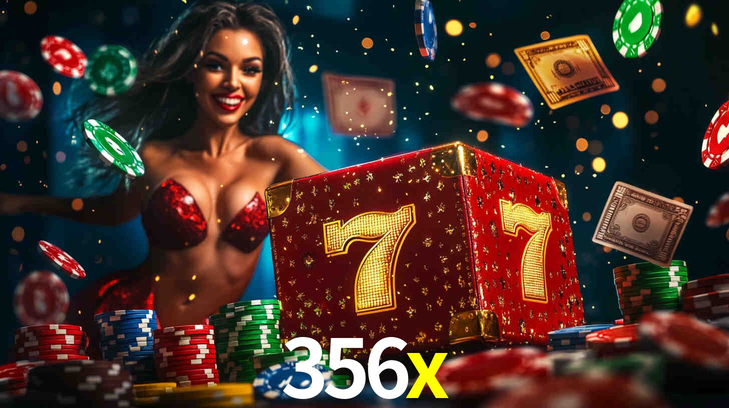 A Emoção da Loteria na 356x: Uma Chance de Mudança de Vida