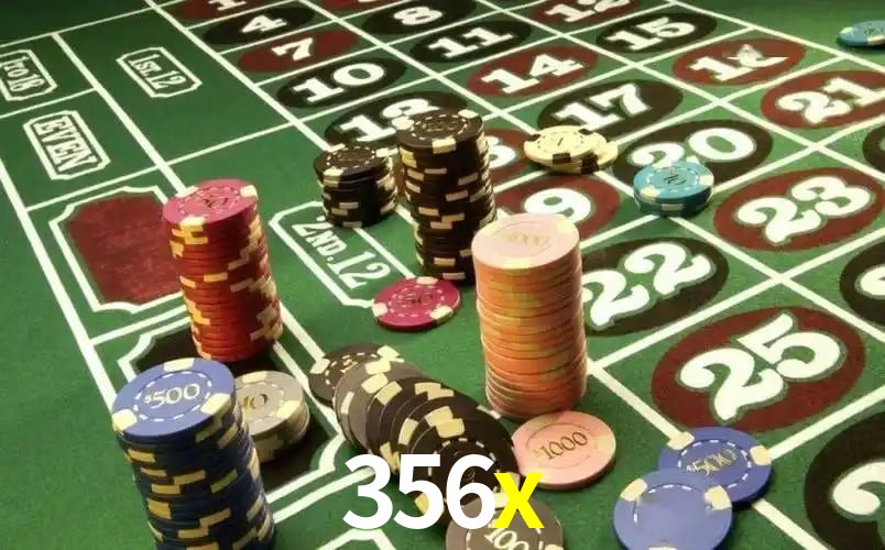 Provedores de Jogos 356x