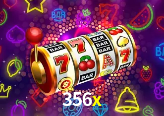 A Revolução dos Aplicativos de Jogos no 356x