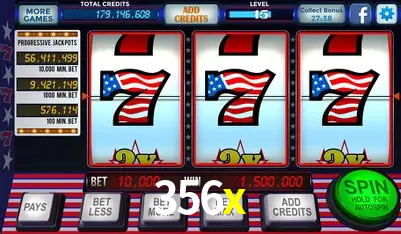 A Emoção da Loteria na 356x: Uma Chance de Mudança de Vida