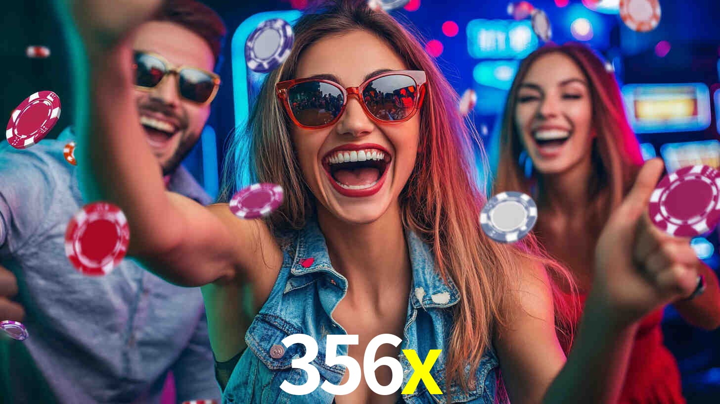 Explorando a Categoria de Eventos em Apostas na 356x