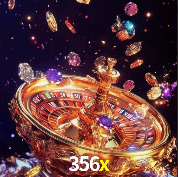 356x: Seu Cassino Premiado com Pagamentos Rápidos
