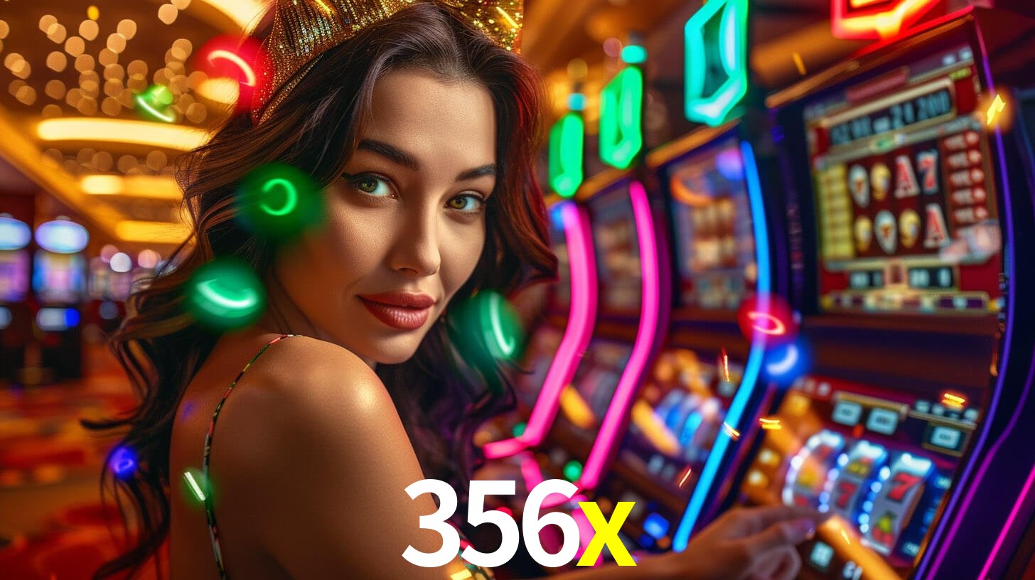356x slot