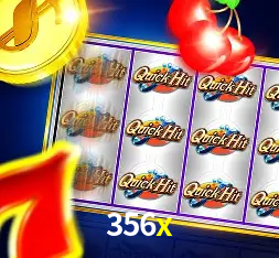 Descubra o Programa VIP da 356x: Vantagens Exclusivas para Jogadores