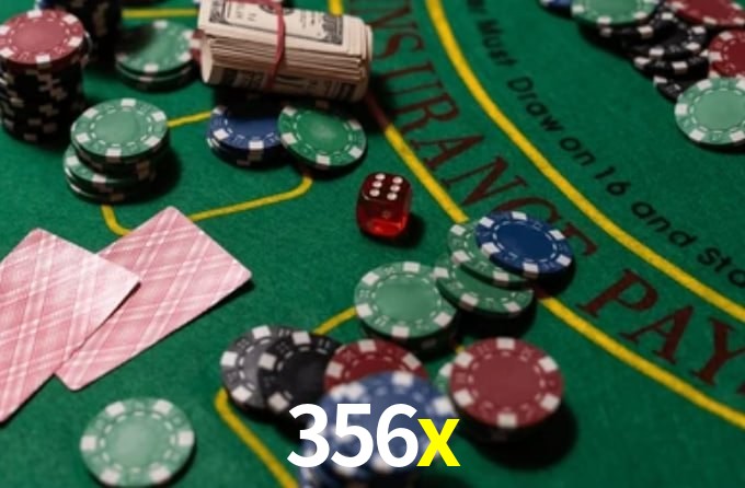356x App Interface