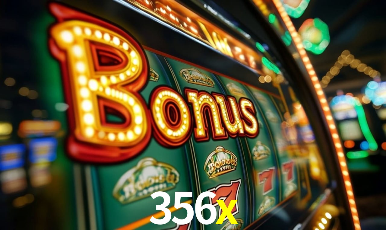 356x slot