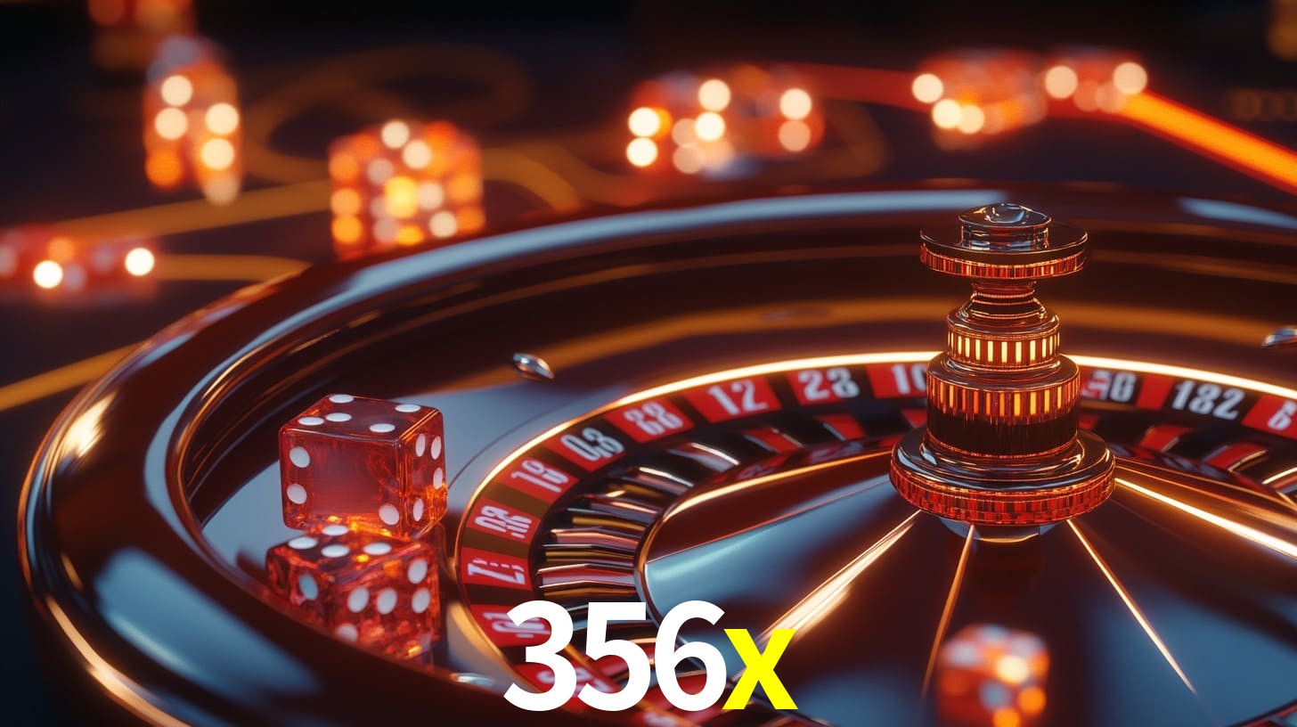 356x: A Experiência de Casino com Jogos de Mesa ao Vivo