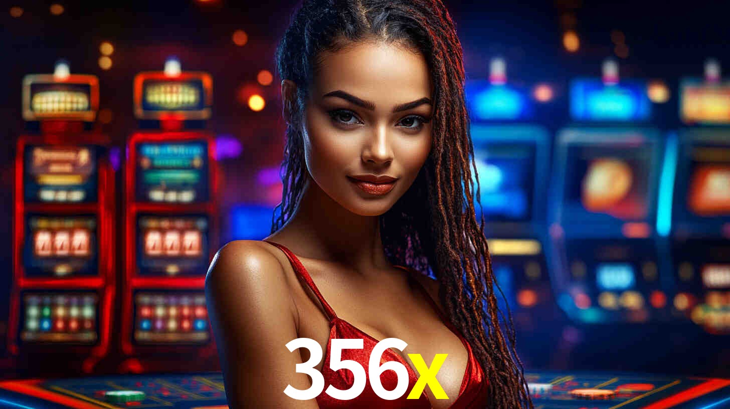 Inovações de Jogos na 356x: O Futuro das Experiências Interativas