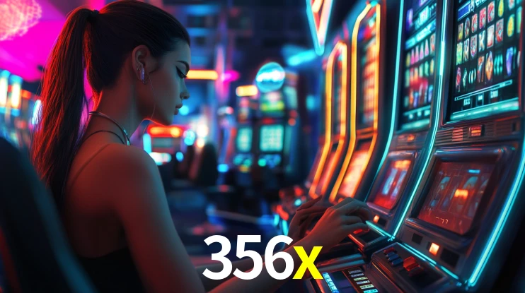 356x bet