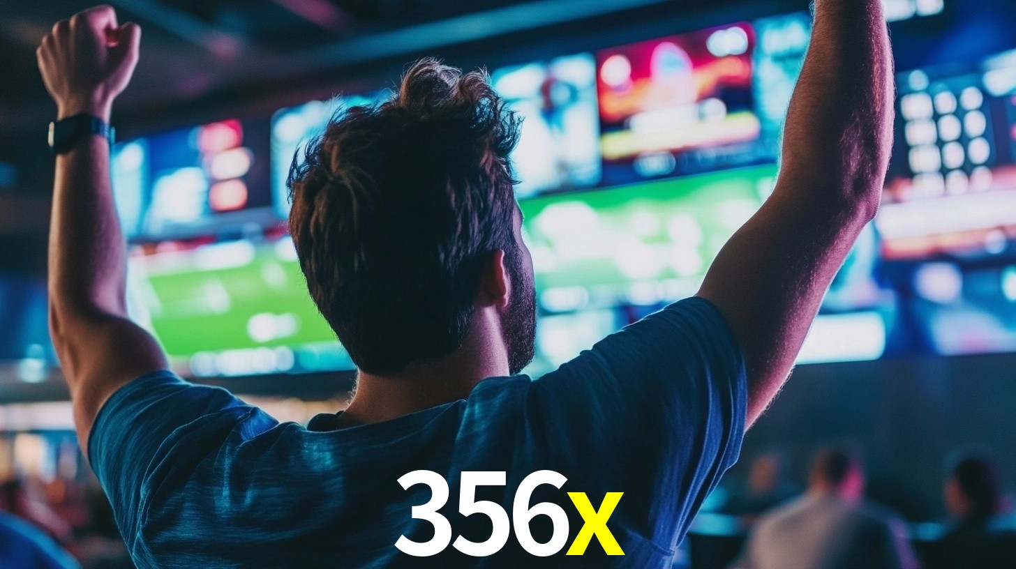 356x - Cassino da Fortuna - 356x.com