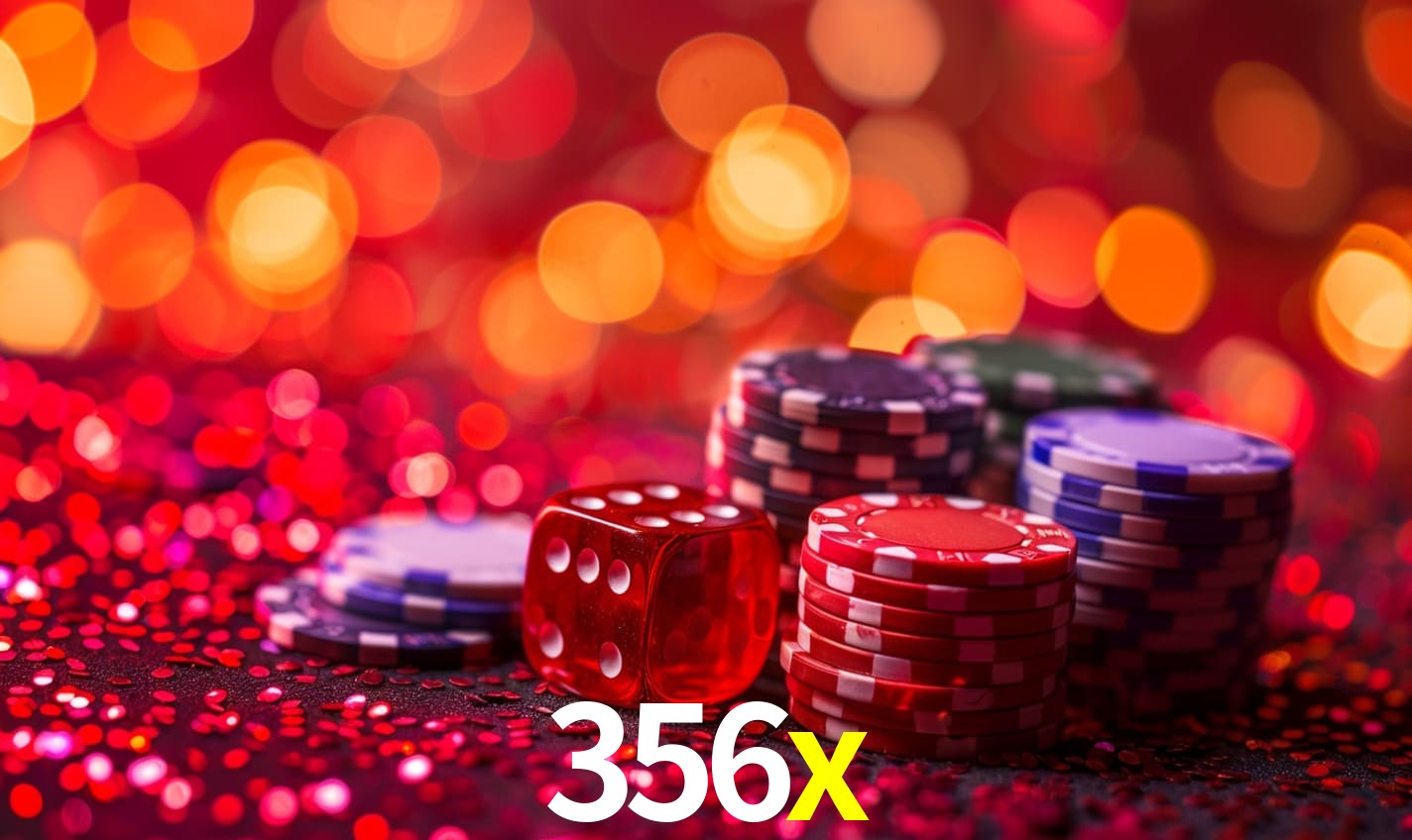 A Emoção da Loteria na 356x: Uma Chance de Mudança de Vida
