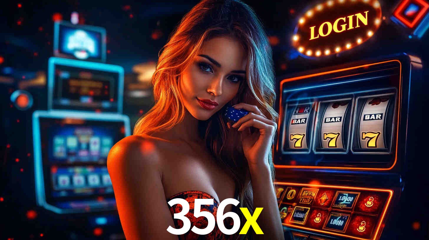 Bônus Generosos e Exclusivos no 356x para Você!