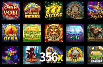 Descubra a Essência do 356x: Nossa História e Compromissos
