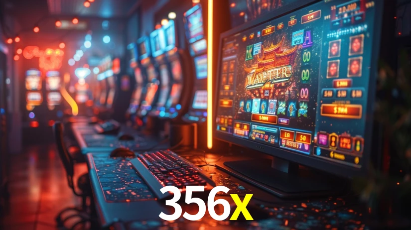 Experimente o Login Seguro Premium no 356x