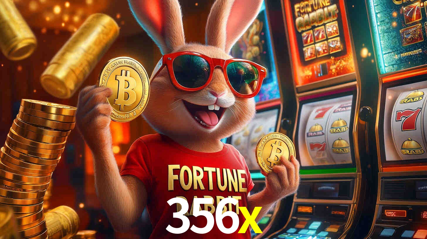 A Popularidade dos Caça-Níqueis no 356x