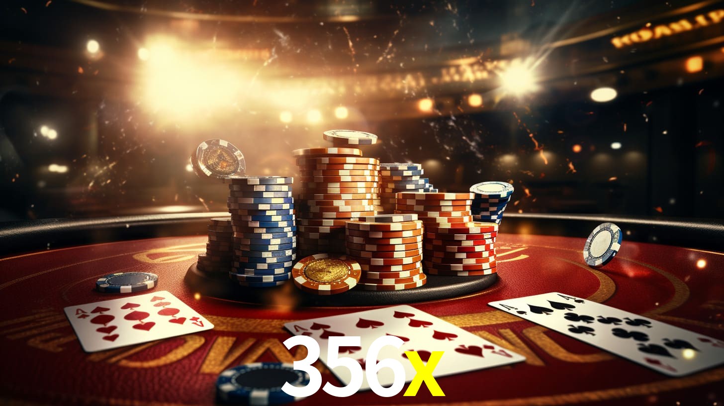 Roulette Table 356x
