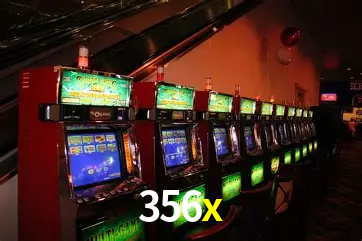 Explorando a Categoria de Eventos em Apostas na 356x