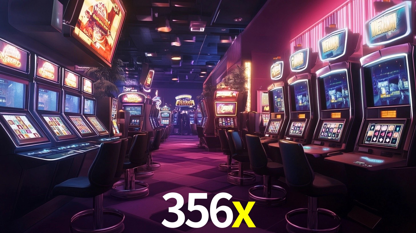 356x App Interface