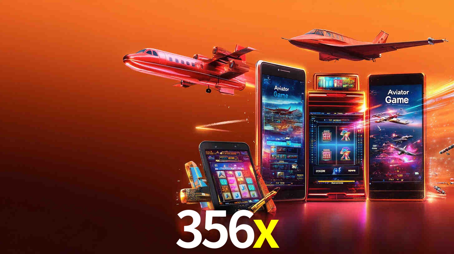 Apostas Esportivas na 356x: Um Guia Completo