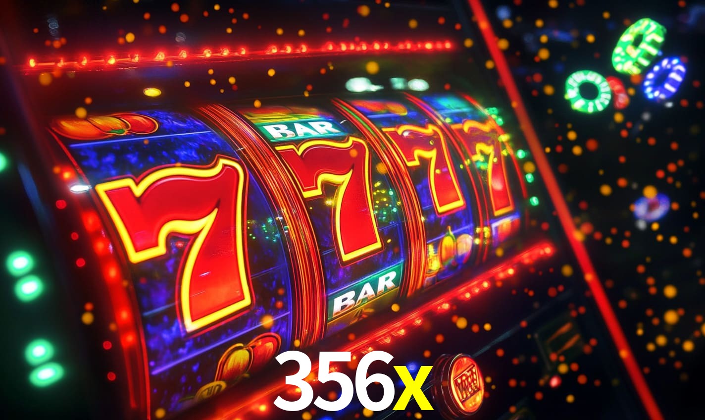 356x bet