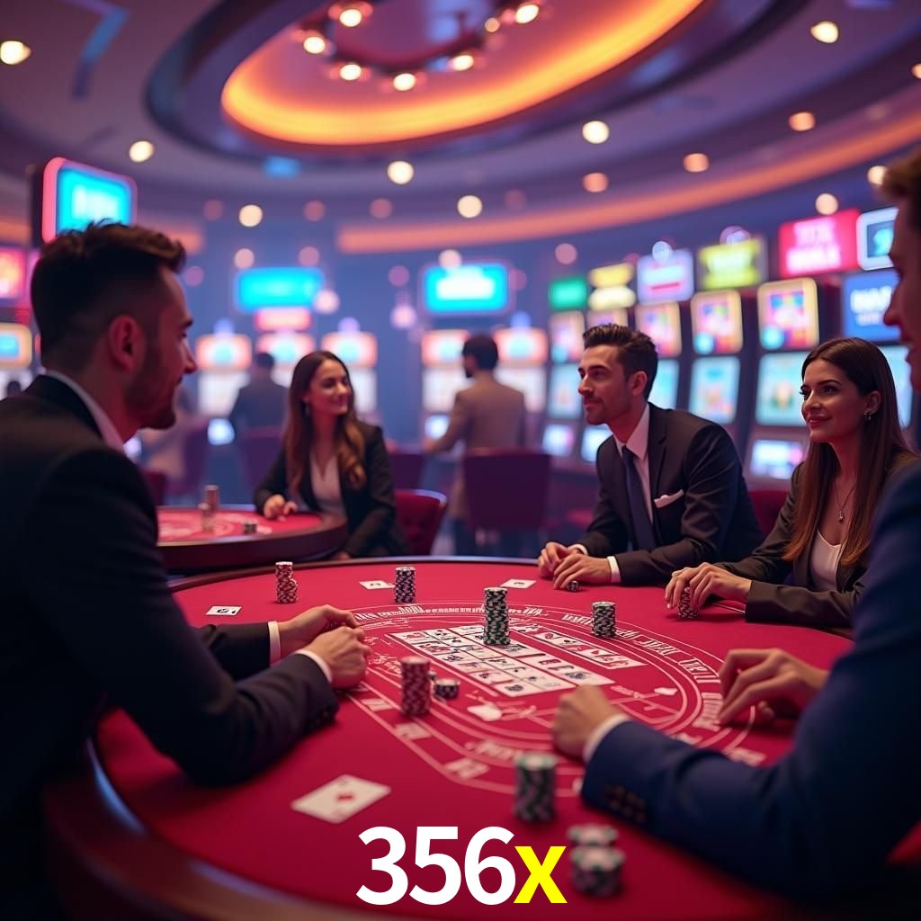 Casino Ao Vivo 356x