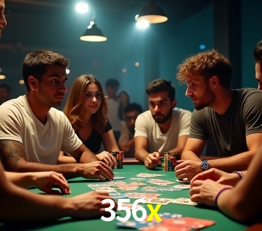 Lista de jogos de slot na 356x