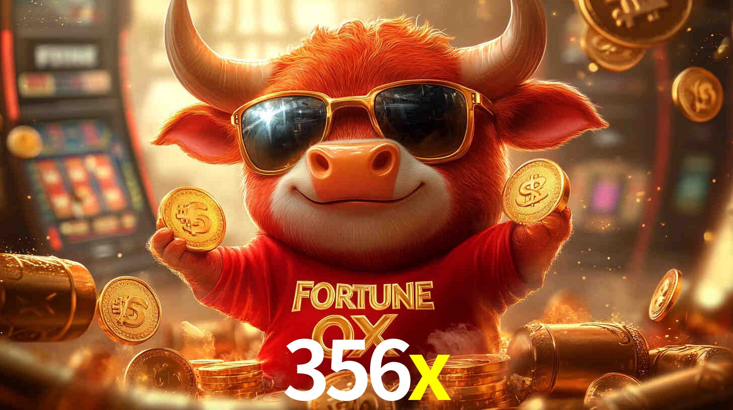 356x.com