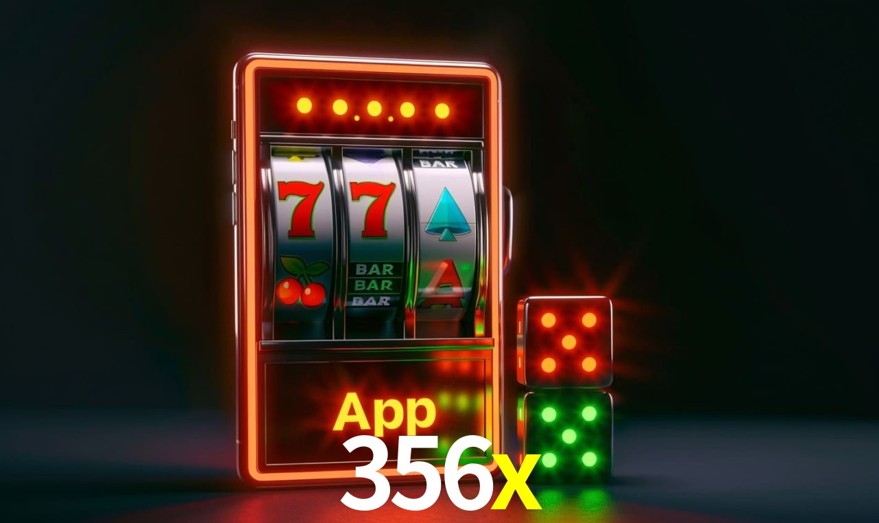 Jogos de Slot 356x