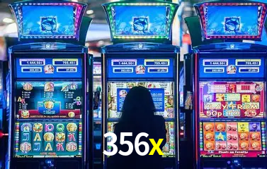 Descubra o Mundo do Cassino Online com 356x