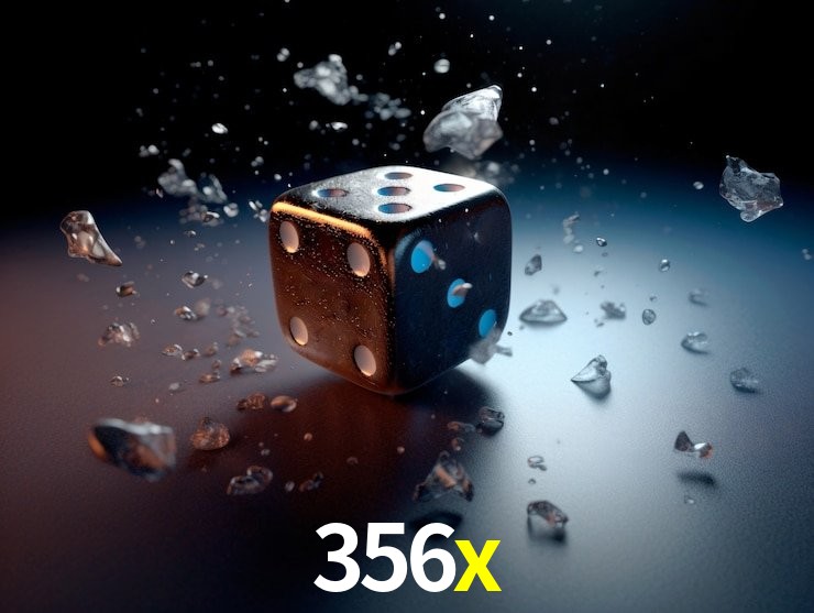 Depósito e saque na 356x
