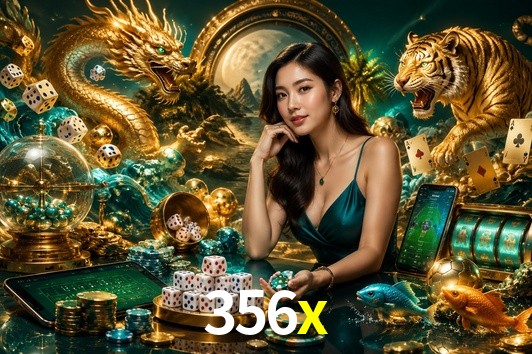 Seasonal Promotions 356x