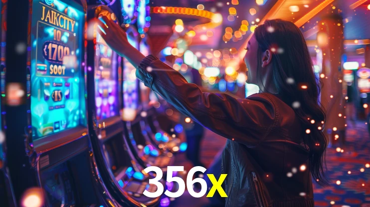 356x bet