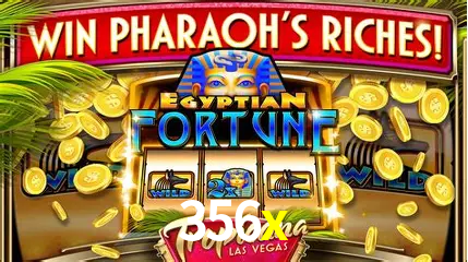 Descubra o Mundo do Cassino Online com 356x