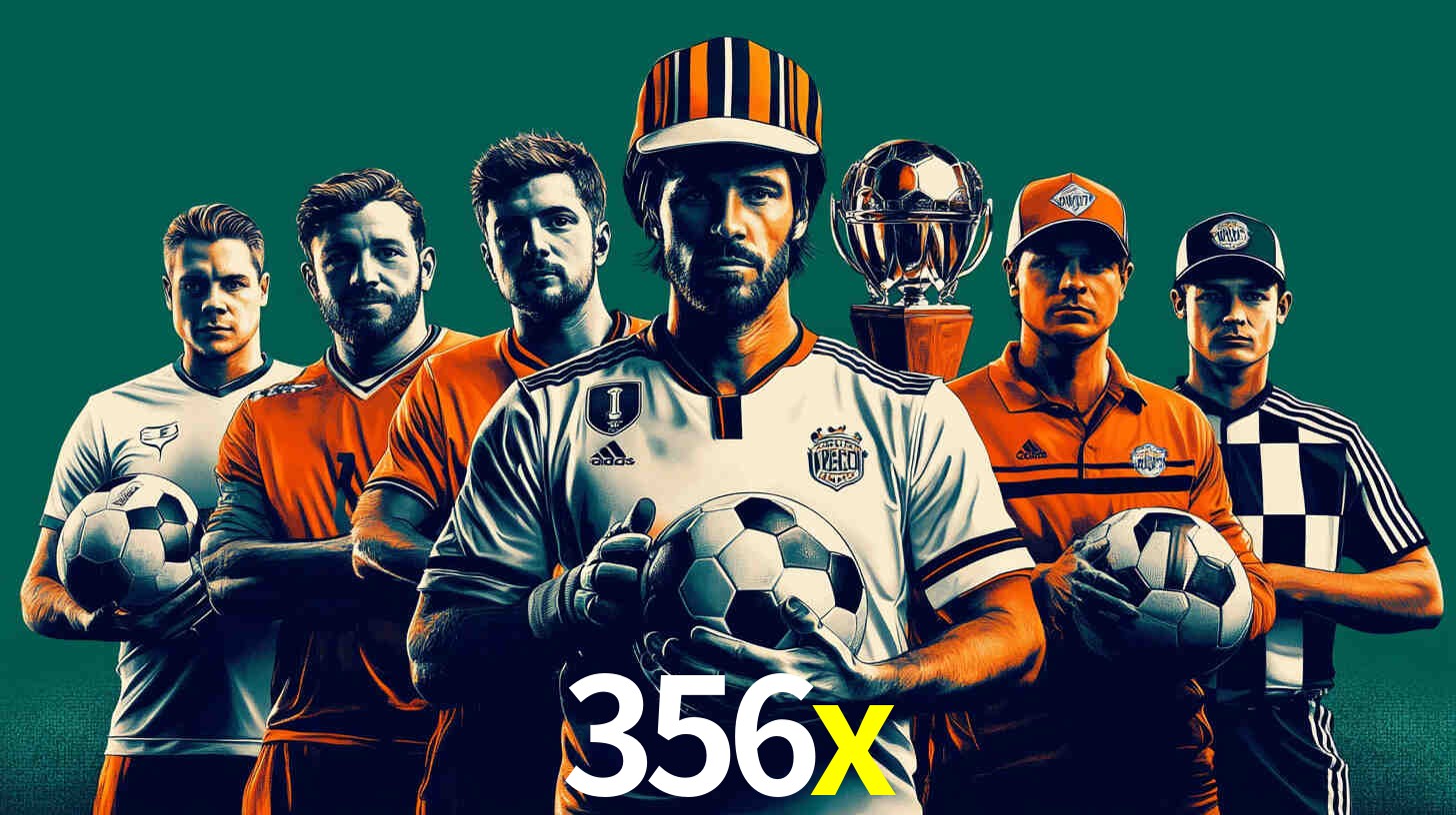 Descubra a Essência do 356x: Nossa História e Compromissos