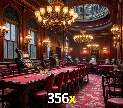 App 356x no celular